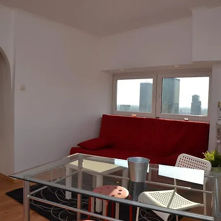23 Floor View Apartment
