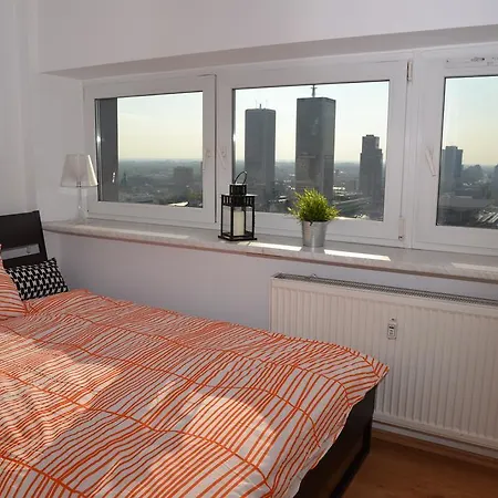 23 Floor View Apartament *