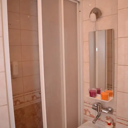 Apartman 23 Floor View