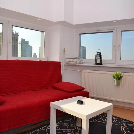 Apartment 23 Floor View *